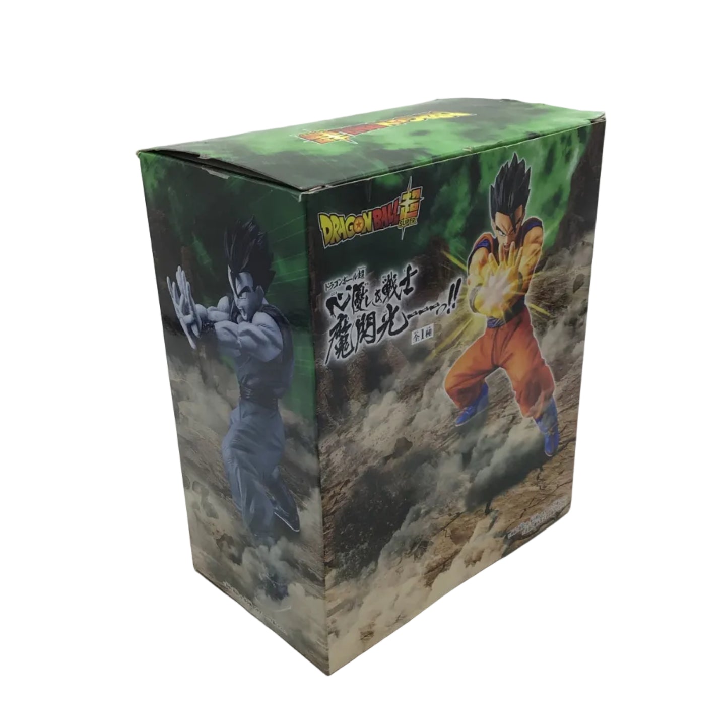 Dragon Ball Super Son Gohan Masenko Figure - Banpresto