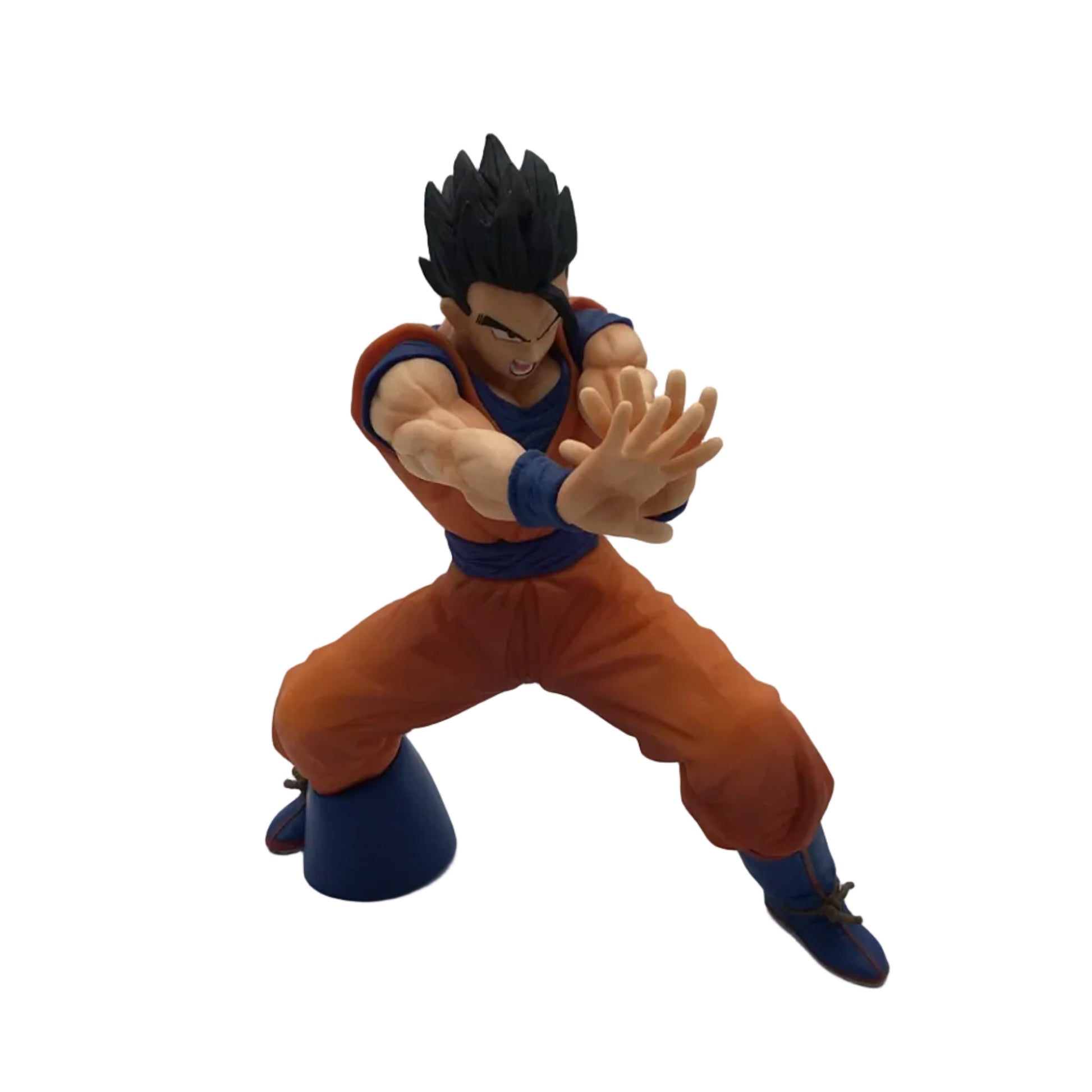 Dragon Ball Super Son Gohan Masenko Figure - Banpresto