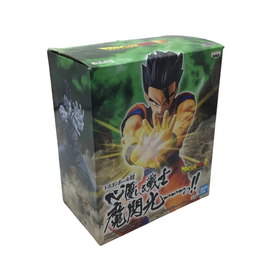 Dragon Ball Super Son Gohan Masenko Figure - Banpresto