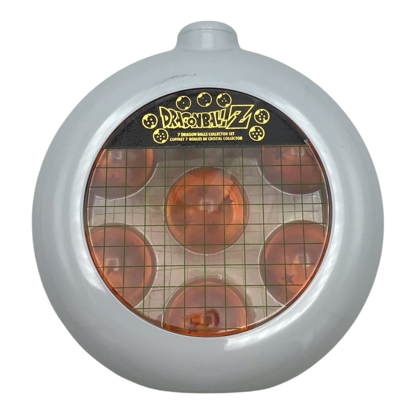 Dragon Ball Z 7 Dragon Balls Collector Set - ABYstyle