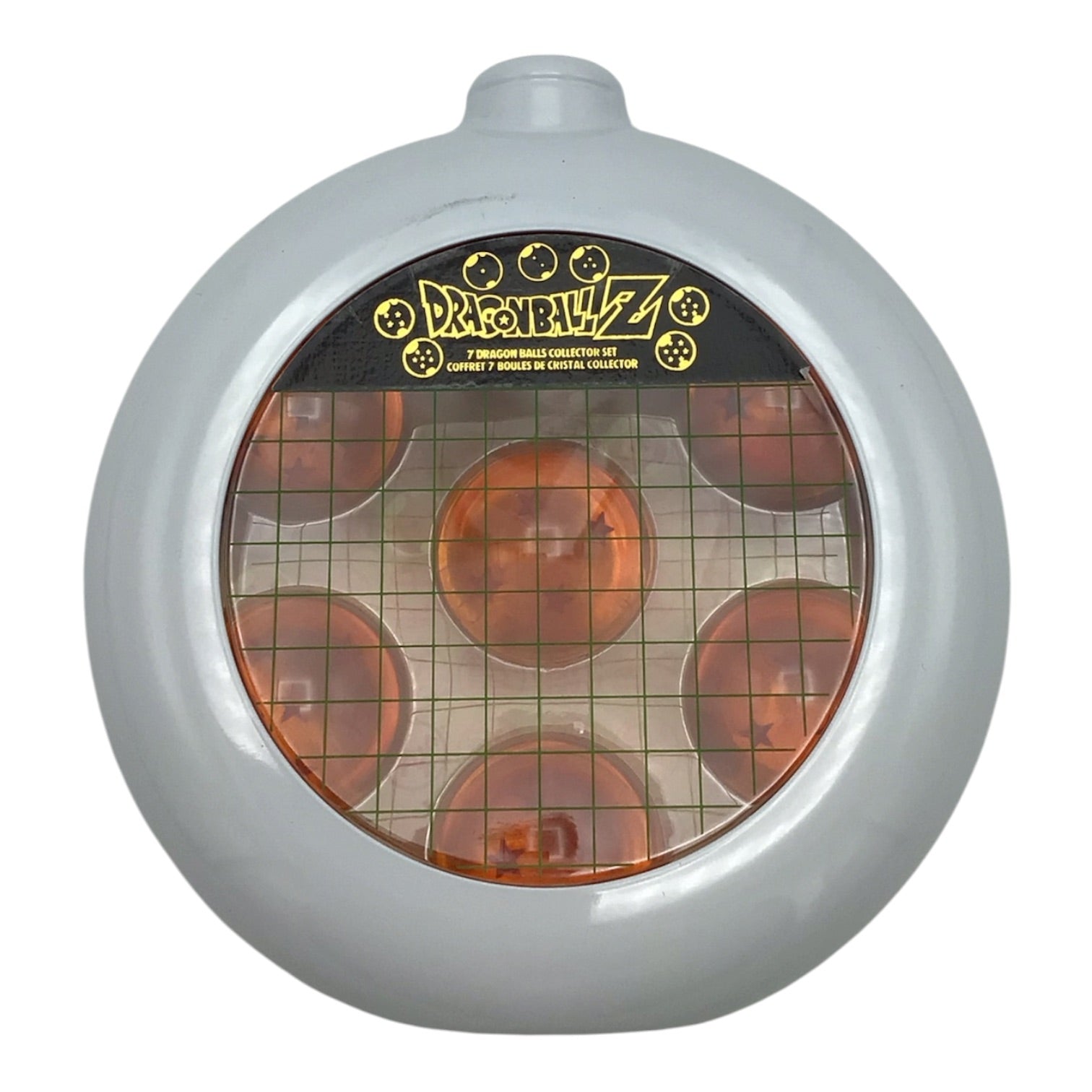 Dragon Ball Z 7 Dragon Balls Collector Set - ABYstyle