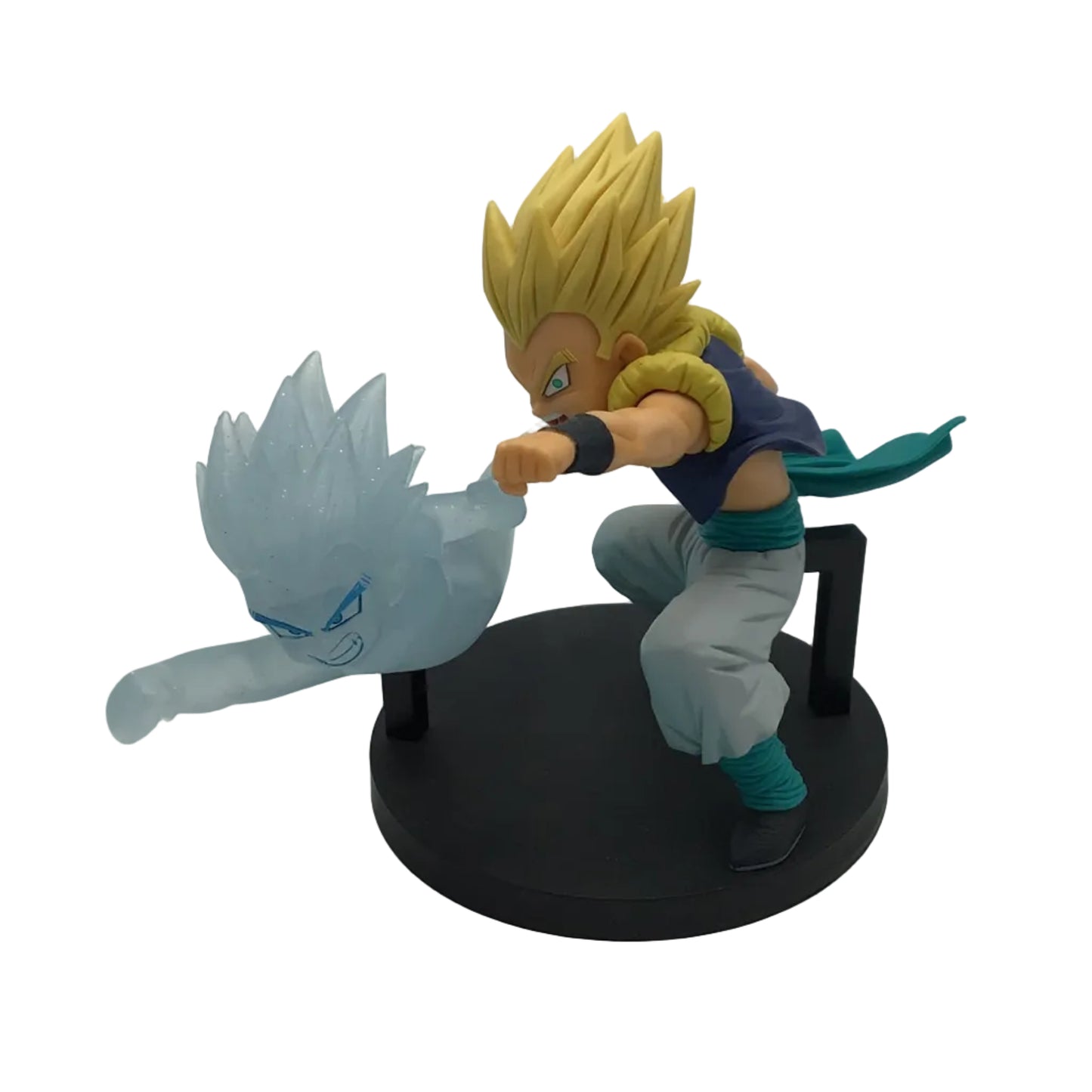 Dragon Ball Z G x Materia The Gotenks Figure - Banpresto