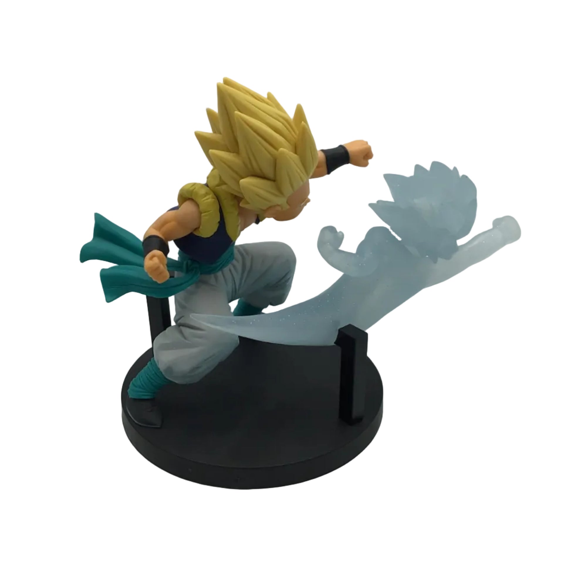 Dragon Ball Z G x Materia The Gotenks Figure - Banpresto