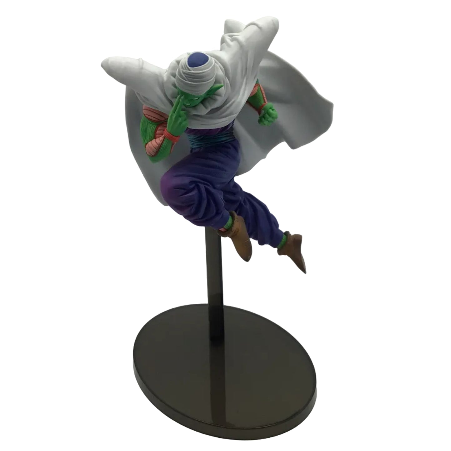 Dragon Ball Z Piccolo Figure - Banpresto World Figure Colosseum 2018