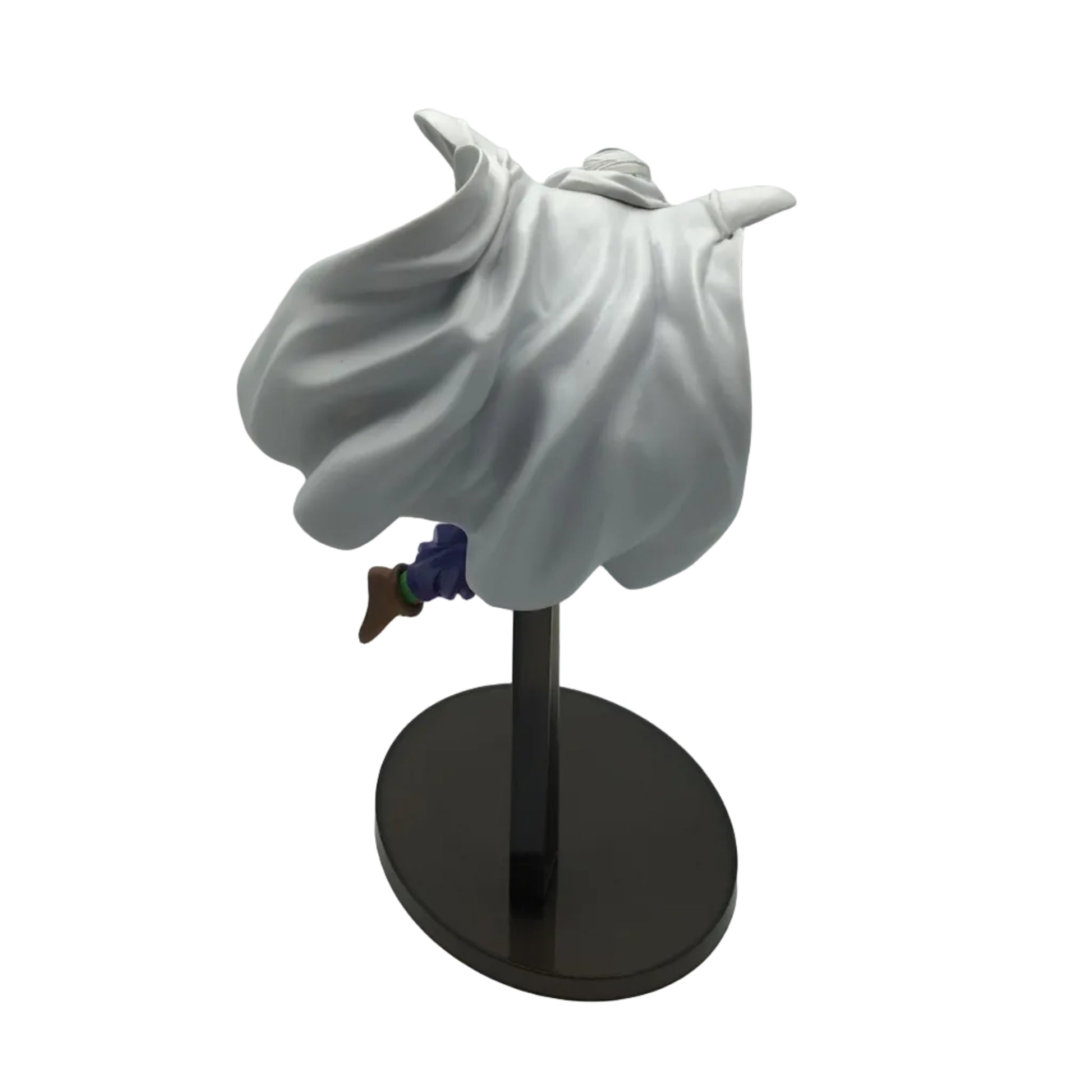 Dragon Ball Z Piccolo Figure - Banpresto World Figure Colosseum 2018