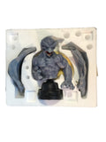 Dragon Man Mini-Bust Statue - 2007 Bowen Designs - Limited Edition 256/1300