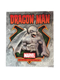 Dragon Man Mini-Bust Statue - 2007 Bowen Designs - Limited Edition 256/1300