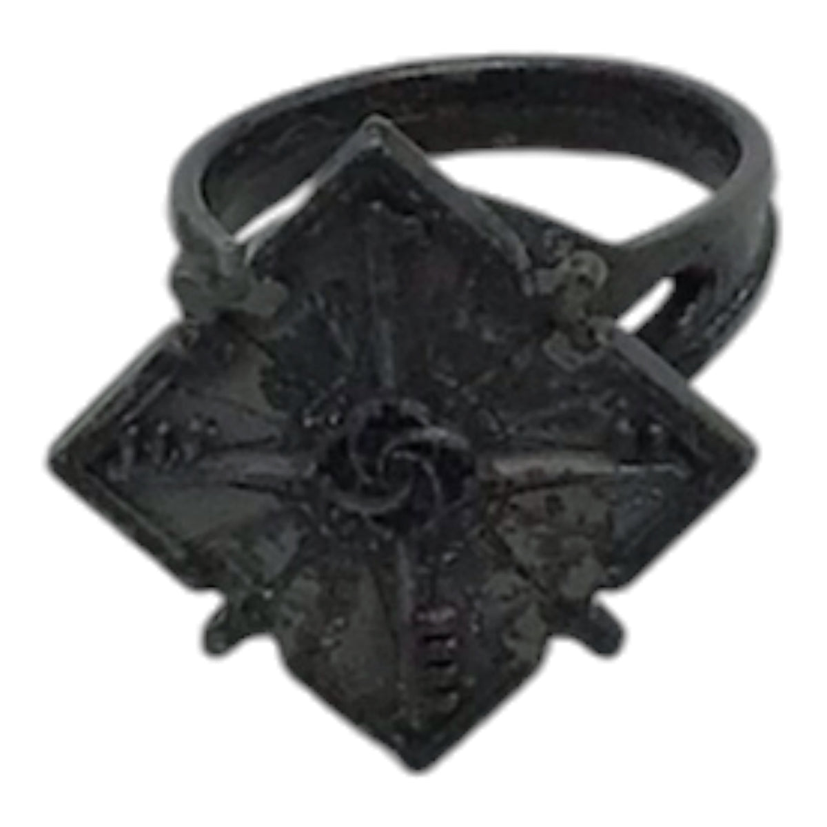 Dishonored 2 Collectible Ring