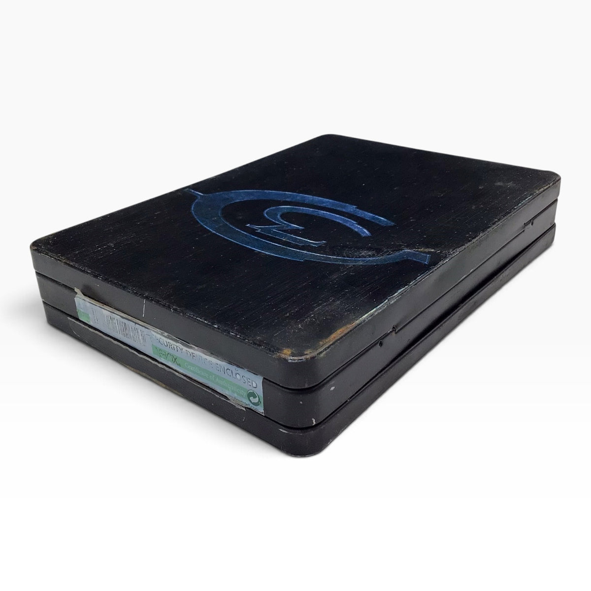 Halo 3 Limited Edition Xbox 360 (2007) – Collector’s Steelbook