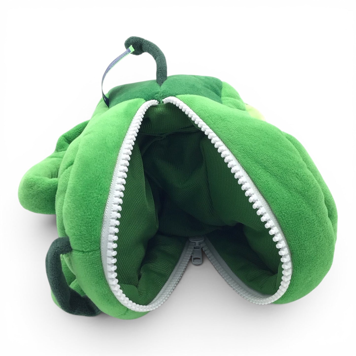 Makeship Liam Backpack Plush (No Tag)