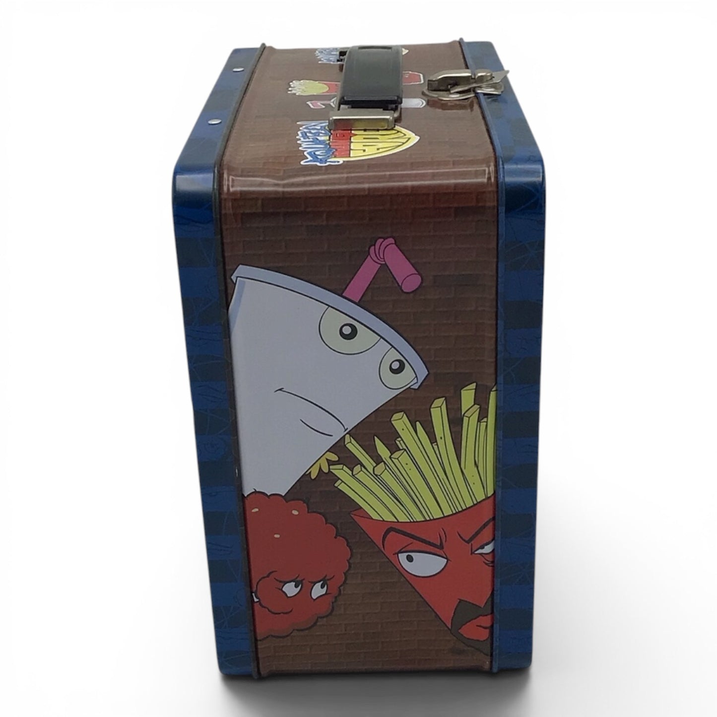 Adult Swim Adult Teen Hunger Force Lunchbox