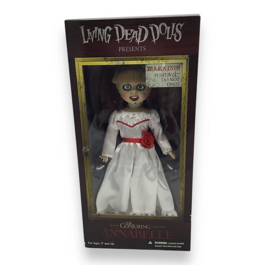 Living Dead Dolls Presents: Annabelle - The Conjuring