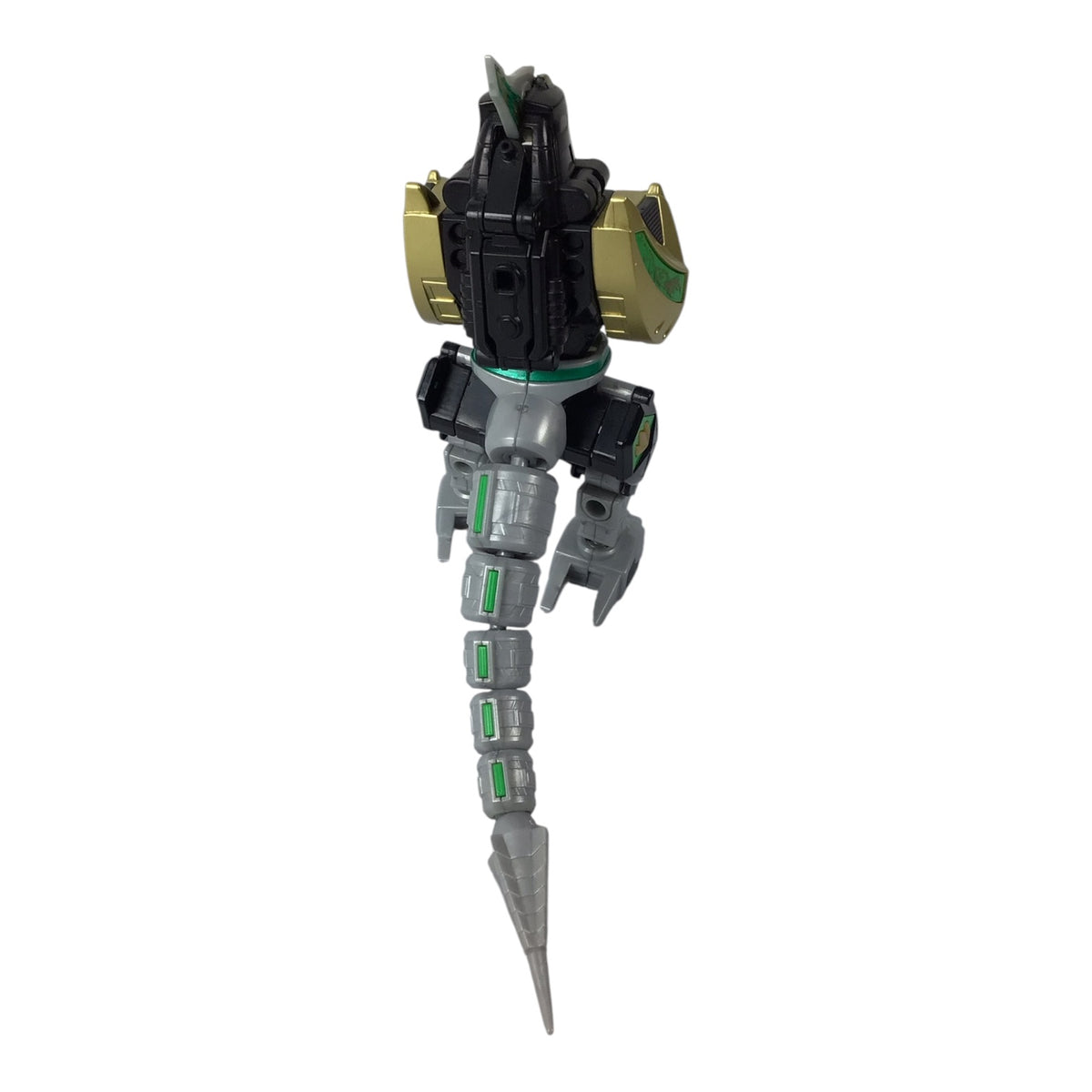 Power Rangers Mighty Morphin Dragonzord 6" Action Figure