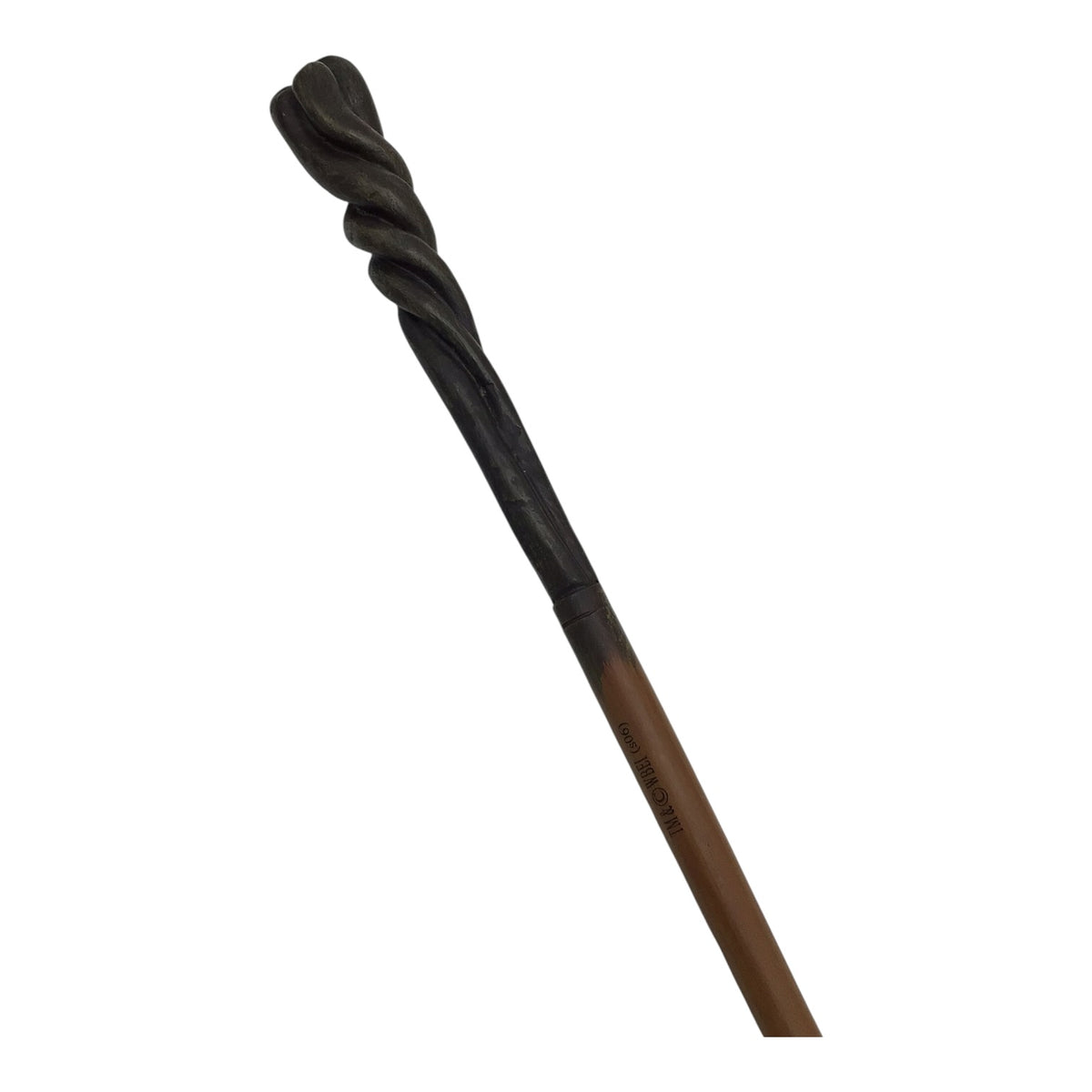 Noble Collection Harry Potter Wand Rare Neville Longbottom