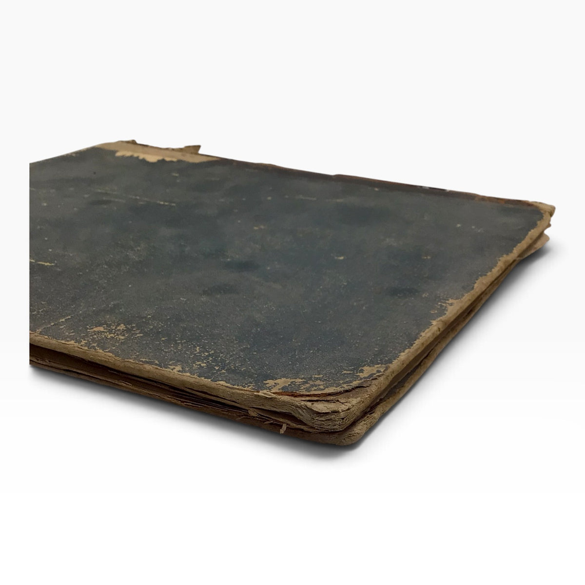 Antique 1800s German Sammelband – Custom Bound Collection of Piano Sheet Music