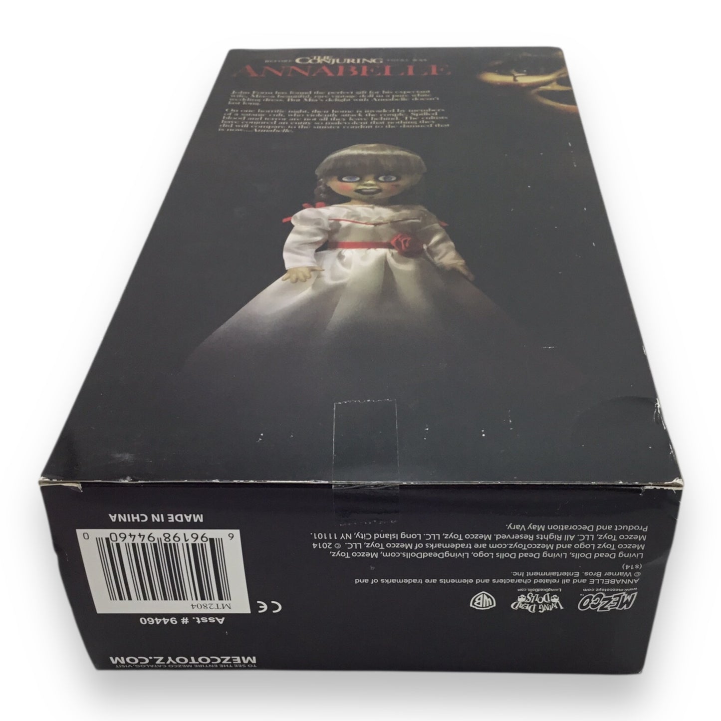 Living Dead Dolls Presents: Annabelle - The Conjuring