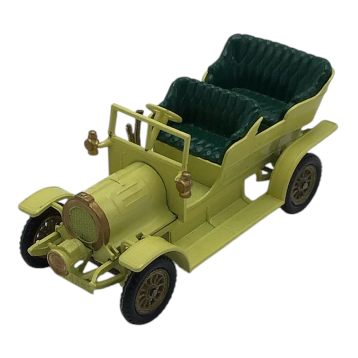 Lesney Models of Yesteryear Y-16 Spyker Veteran Automobile w/ Original Box