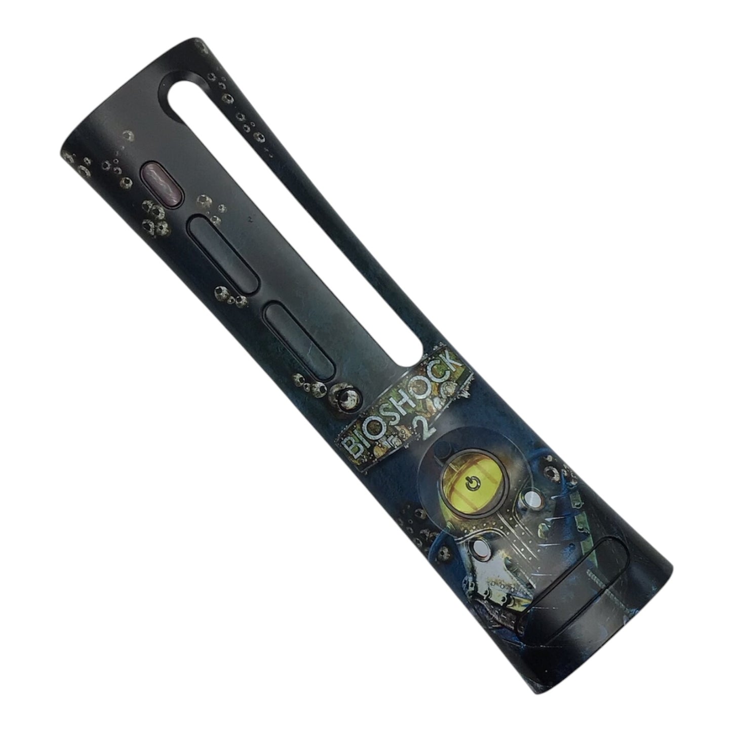 Xbox 360 Bioshock Faceplate