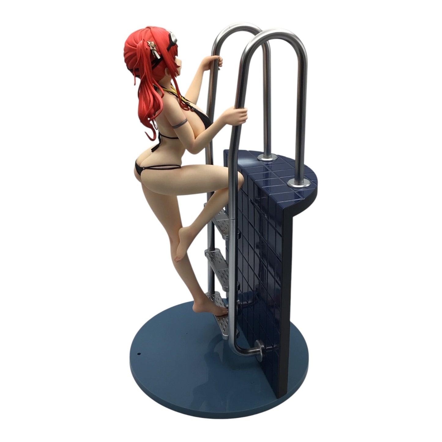 FREEing B-Style Azur Lane Zara Poolside Coincidence 1/4 Scale Figure
