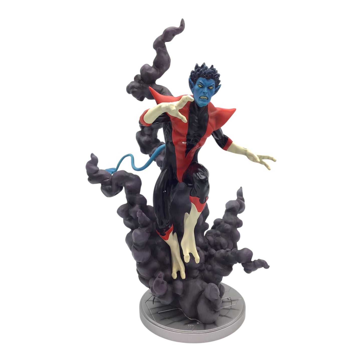 Bowen Designs Marvel X-Men Nightcrawler Painted Statue #0363/2000 Limited Edition