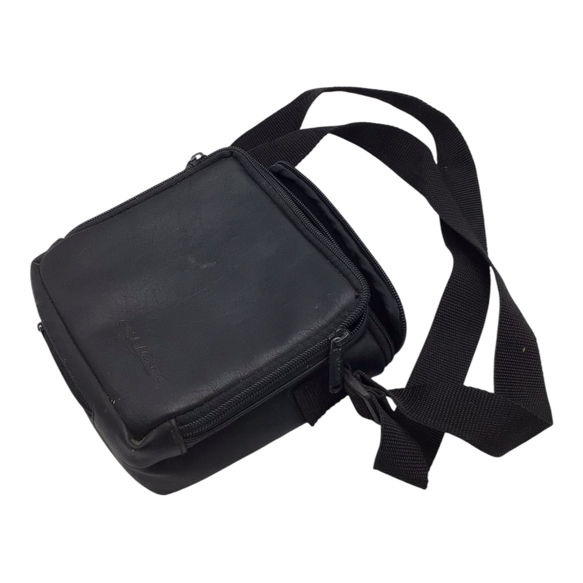 Sony Discman w/ Carrying Pouch