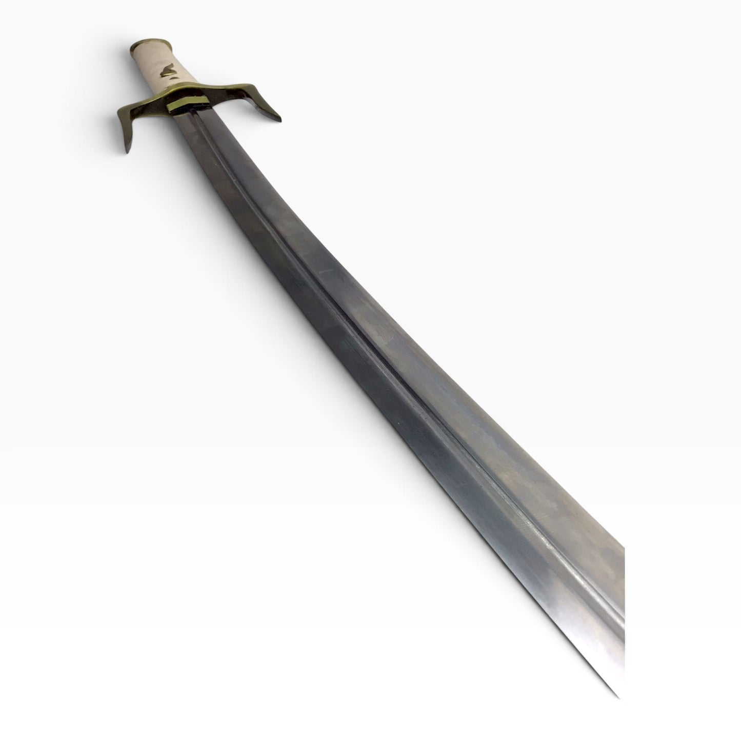 Samurai Champloo Mugen Typhoon Swell Sword – Mugen Katana – Anime Fantasy Display