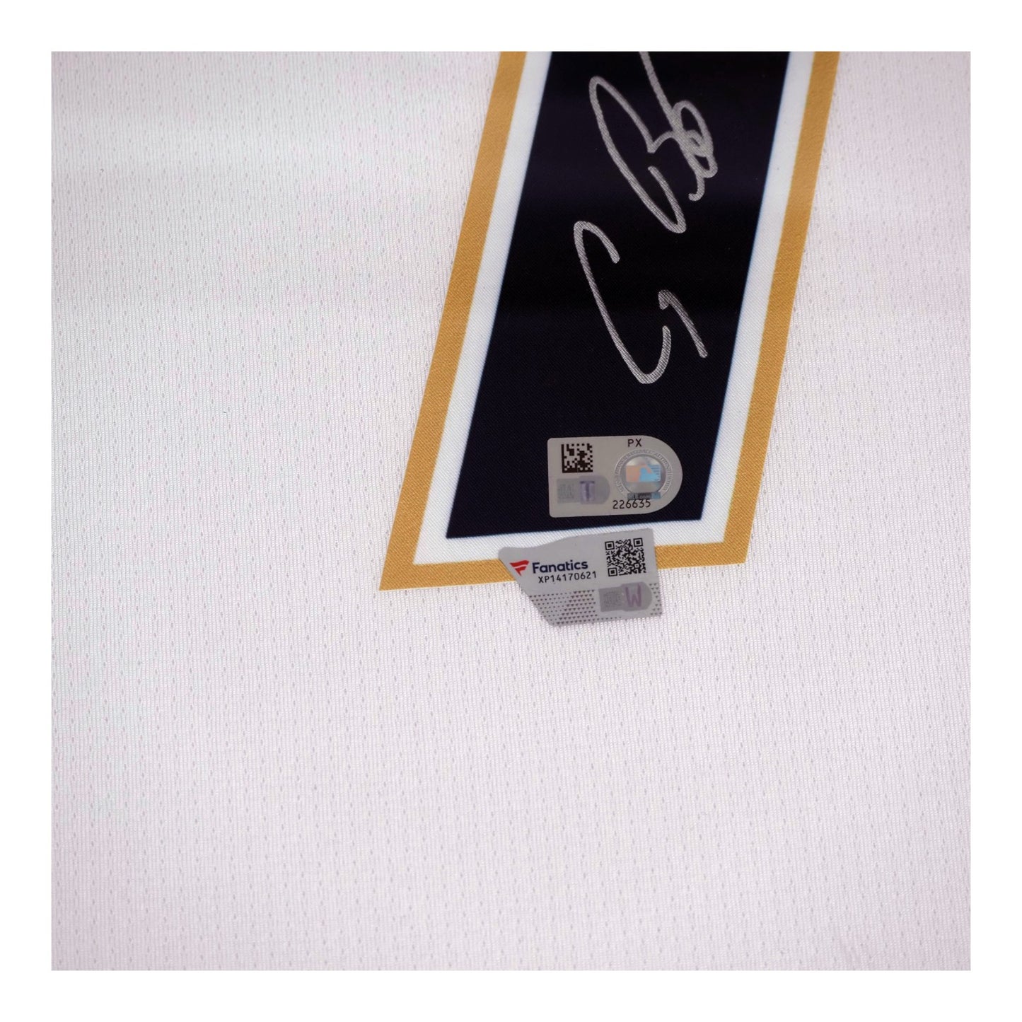 Houston Astros Craig Biggio Signed Jersey - Authenticated