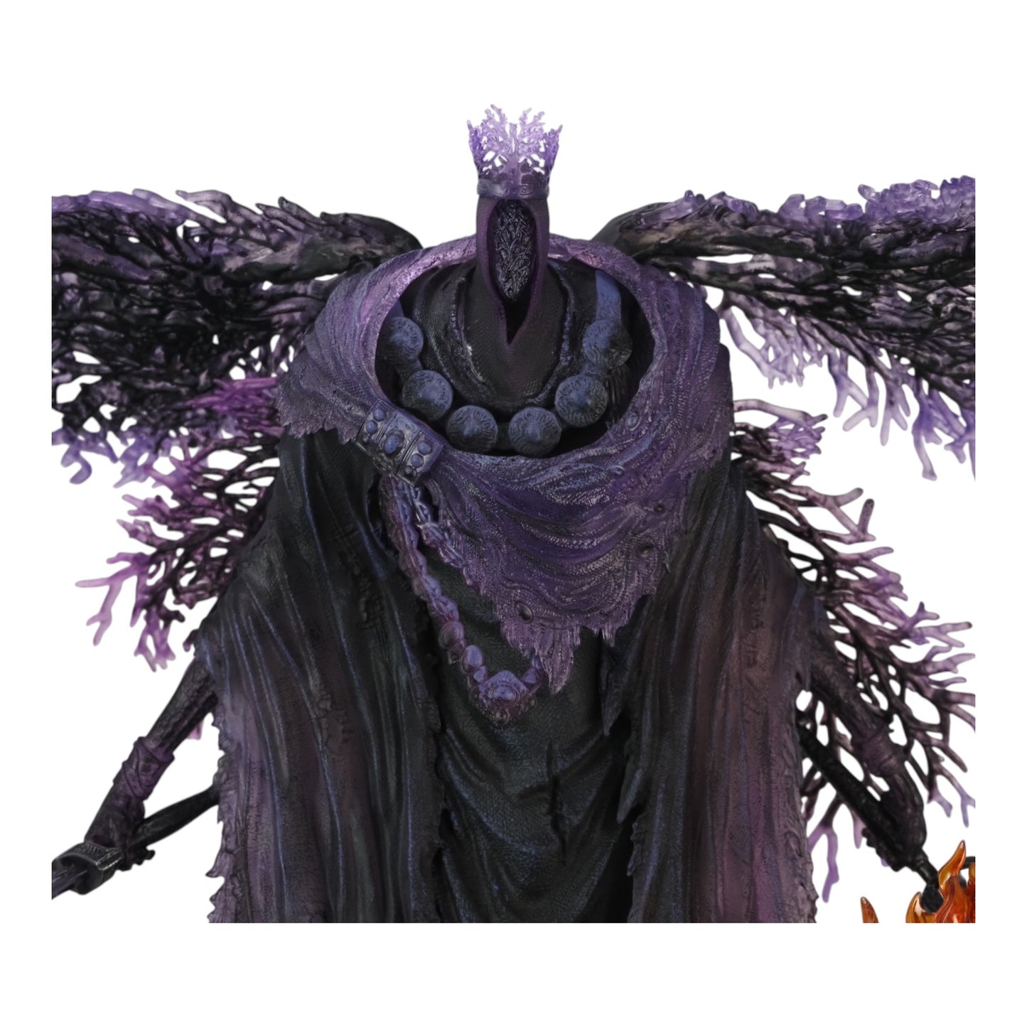 Dark Souls 3 Pontiff Sulyvahn Statue — Deluxe Edition Overview