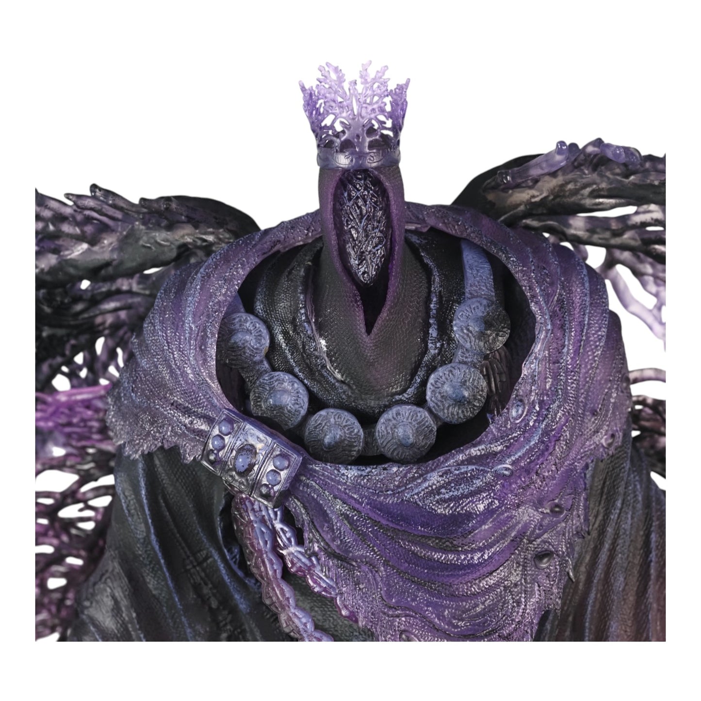 Dark Souls 3 Pontiff Sulyvahn Statue — Deluxe Edition Overview
