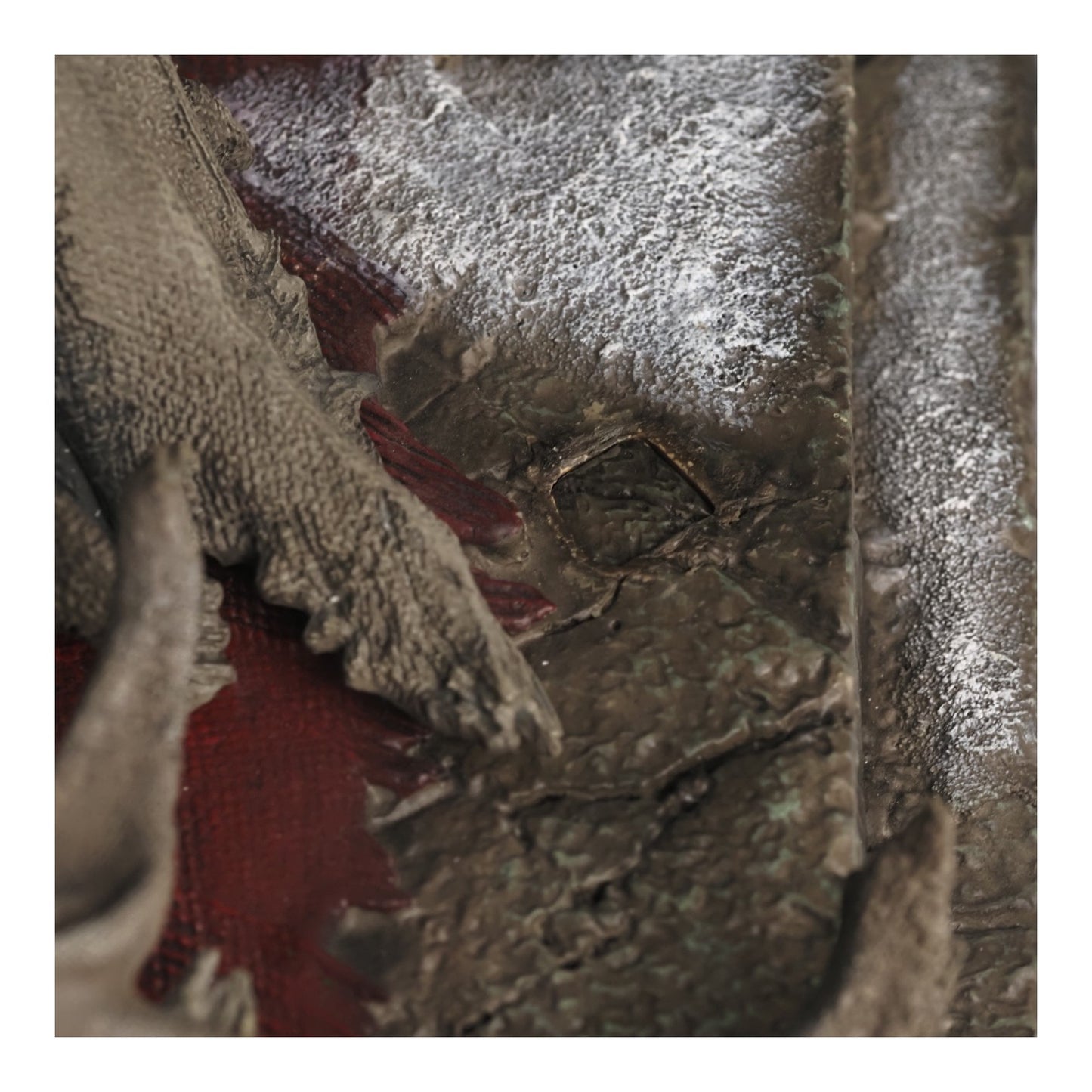 Dark Souls 3 Pontiff Sulyvahn Statue — Deluxe Edition Overview