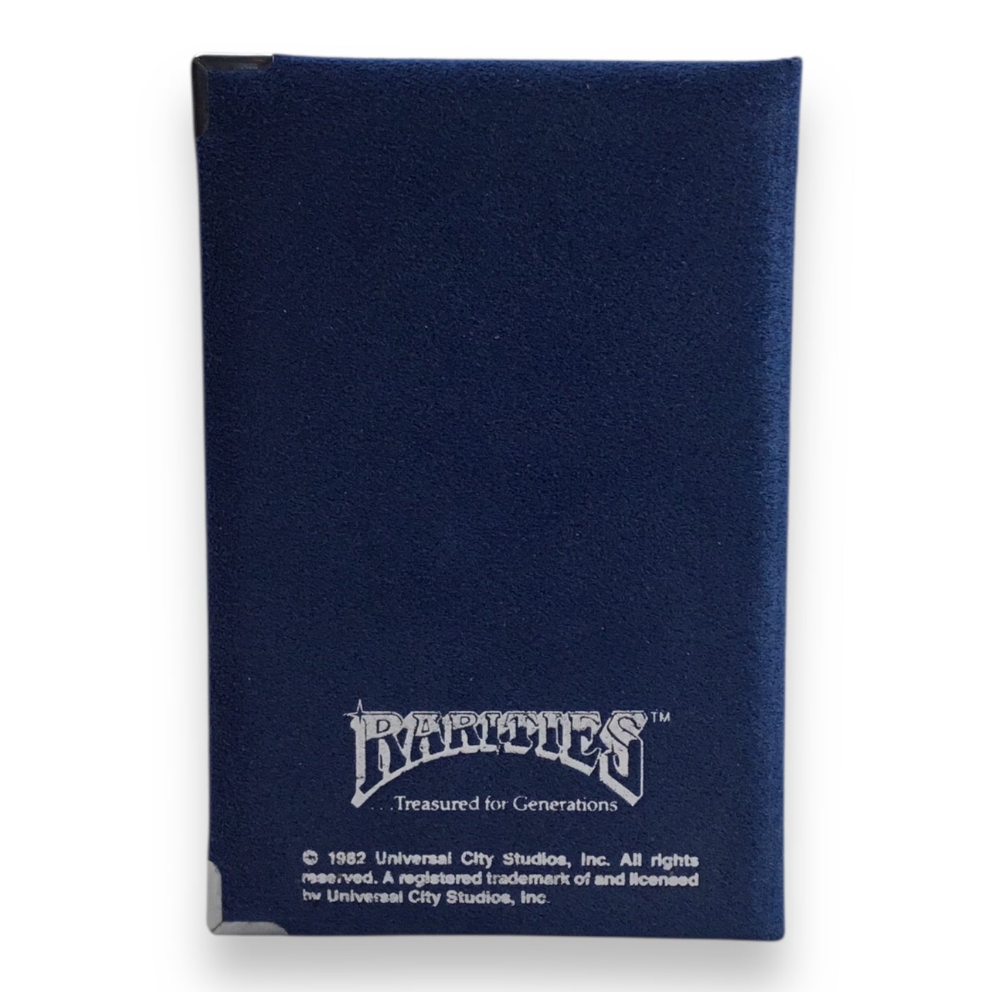 E.T The Extra-Terrestrial Limited Edition Collector Silver Coin Set 1982 with Case