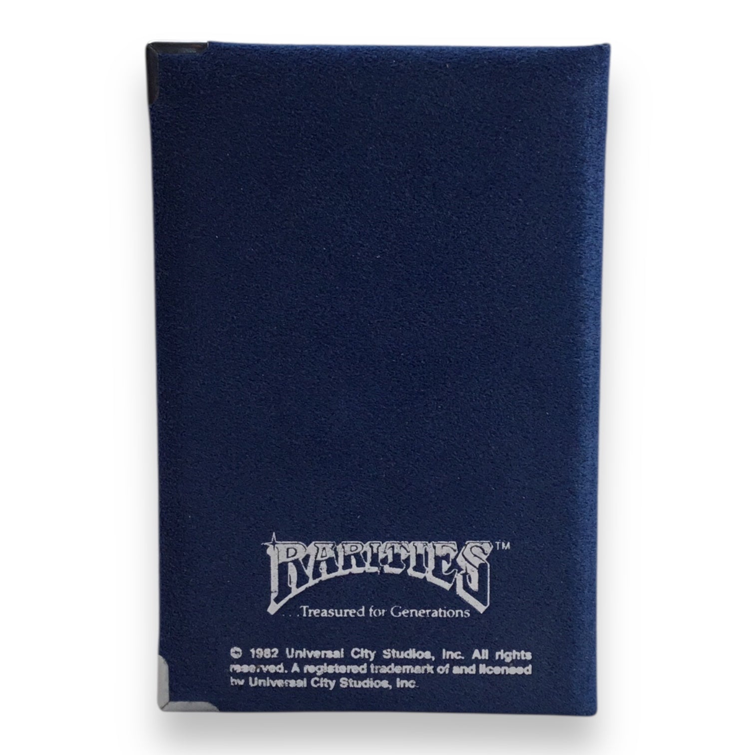 E.T The Extra-Terrestrial Limited Edition Collector Silver Coin Set 1982 with Case