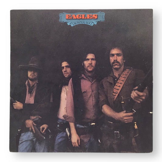 Eagles - Desperado Vinyl LP | Preowned Classic Rock
