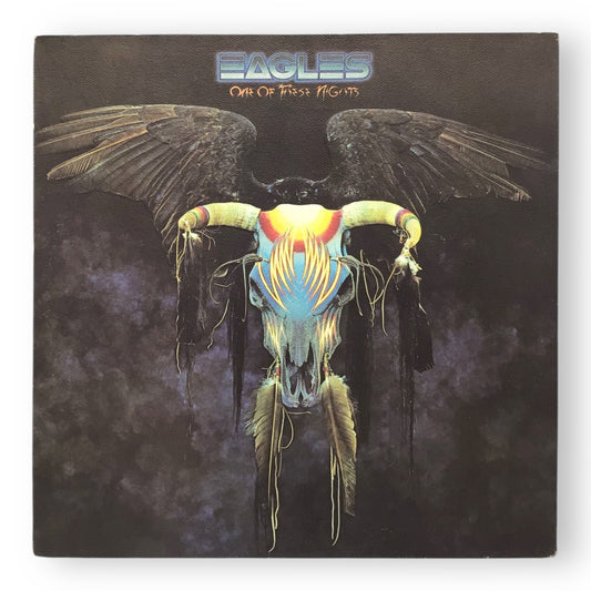 Eagles - One of These Nights | Preowned Classic Rock LP