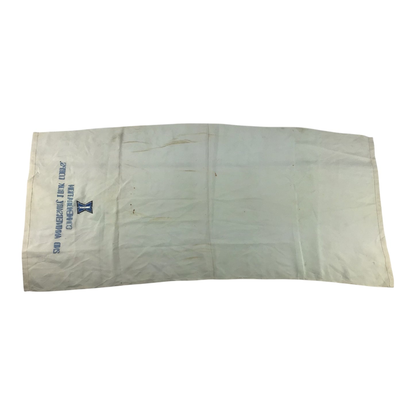 Early US Vietnam War Commemorative Banner 2nd Anniversary of 1st ROK Corps Formation (1966)