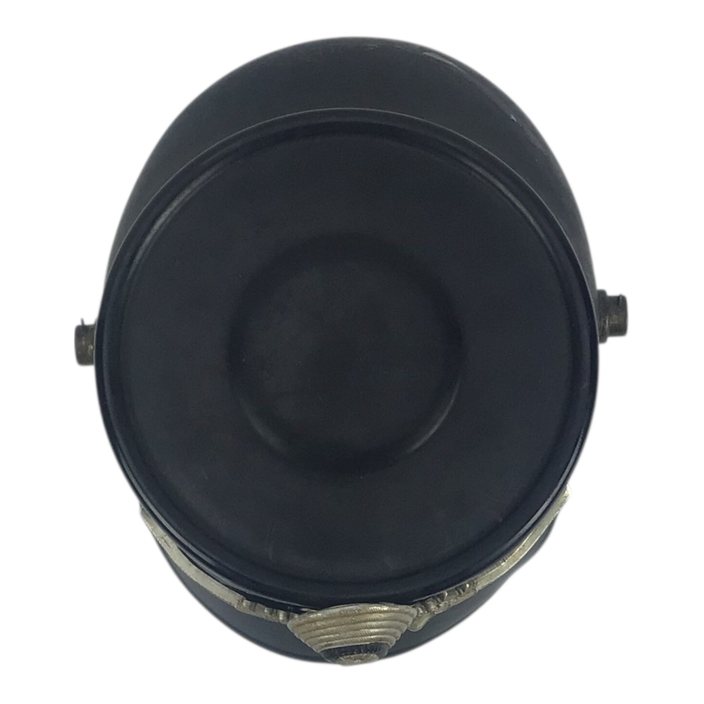 Early WW2 Pattern German Metropolitan Police Shako