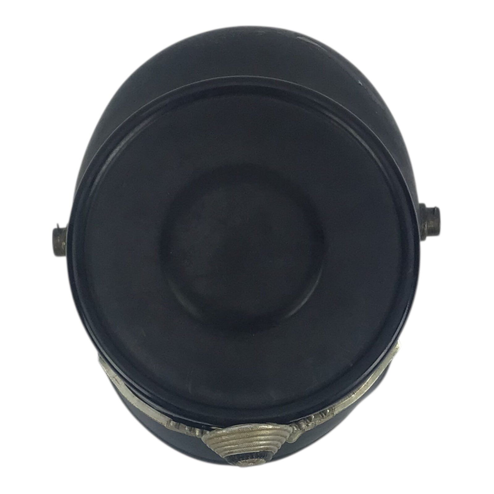 Early WW2 Pattern German Metropolitan Police Shako