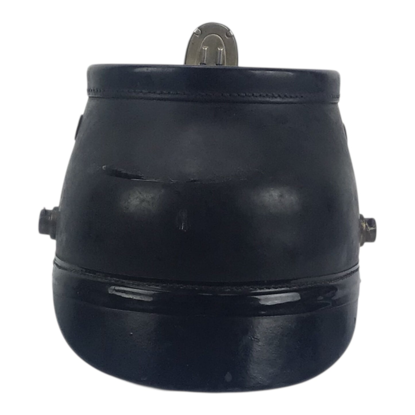 Early WW2 Pattern German Metropolitan Police Shako