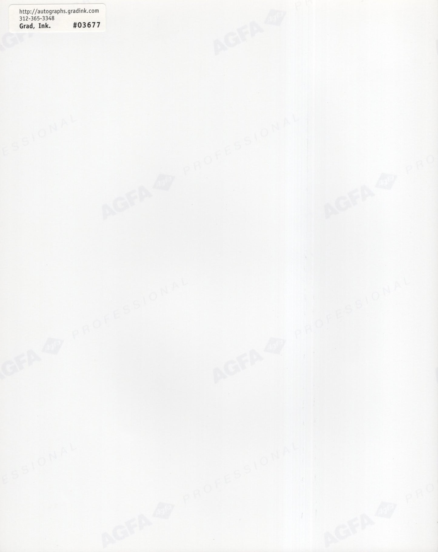 Ed Asner Signed 8x10 Photo from Home Improvement, JSA & PSA Certified