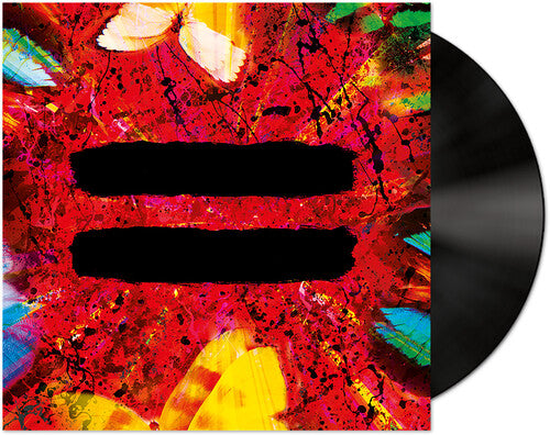 Ed Sheeran - = | Vinyl LP Album