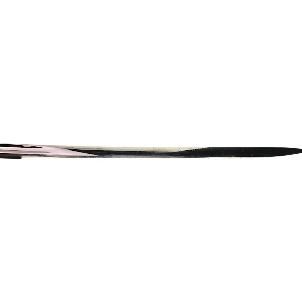 Eickhorn German WW2 Heer Panther Head Officer Sword with “PK” Langet Initials