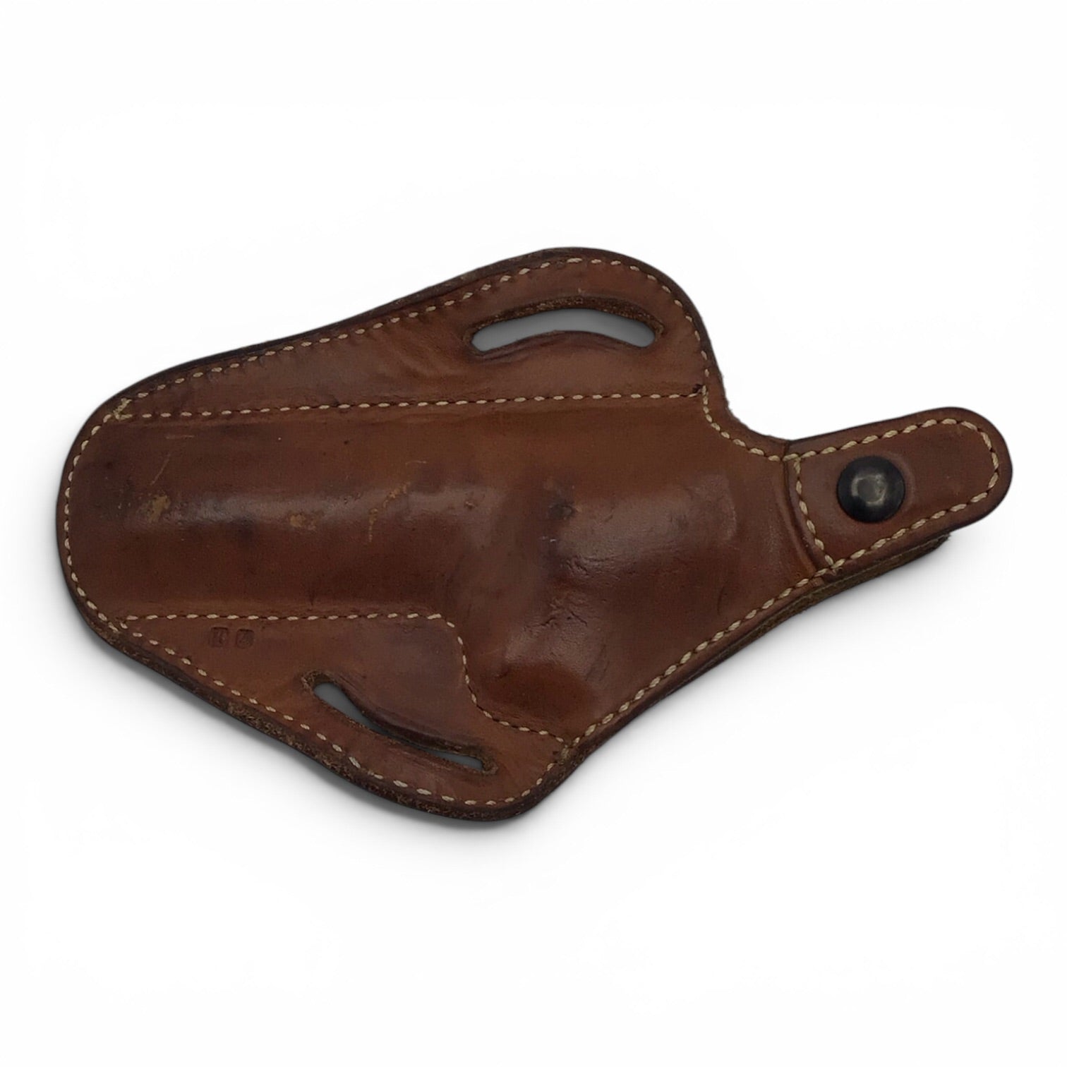 El Paso Saddlery K4 Leather Holster