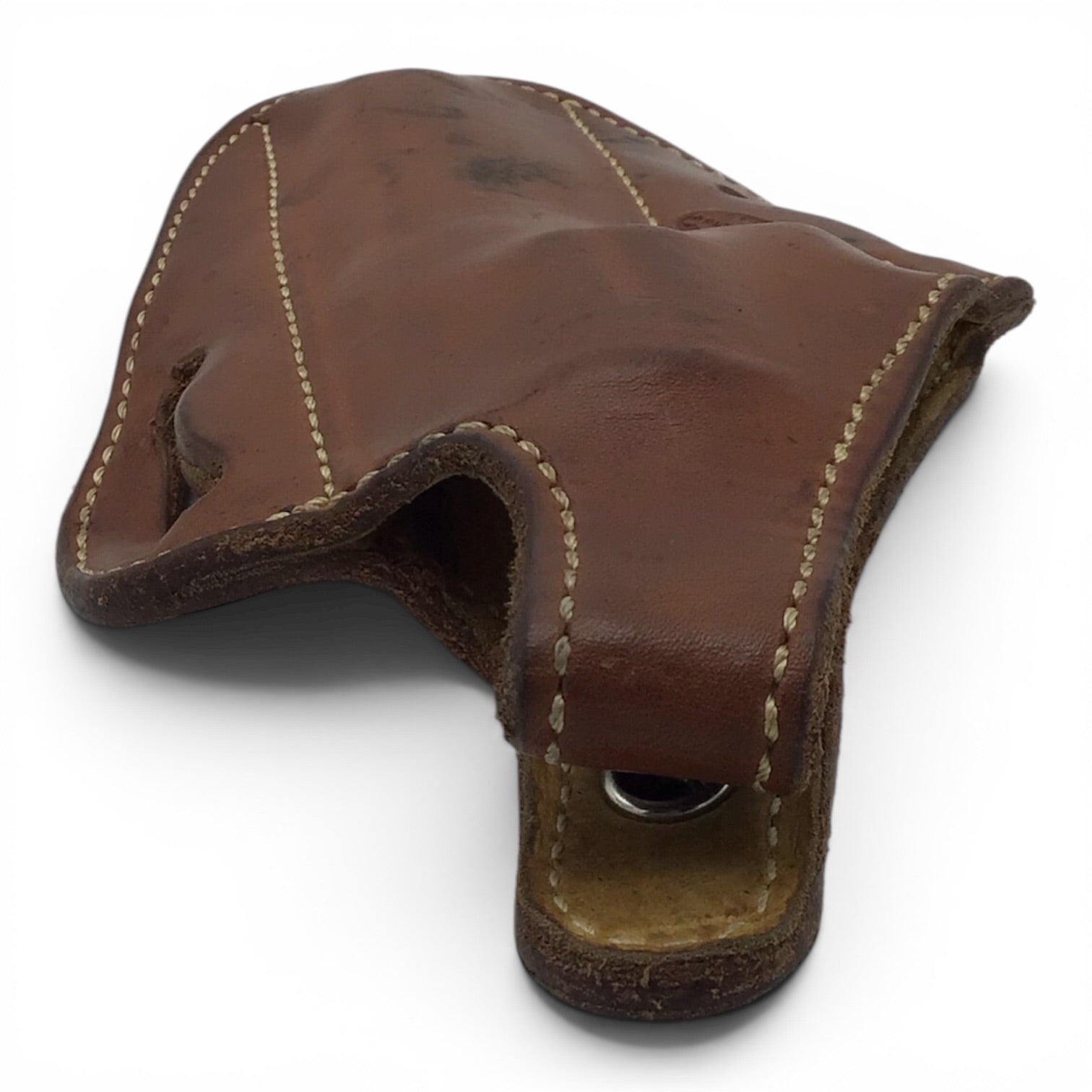 El Paso Saddlery K4 Leather Holster