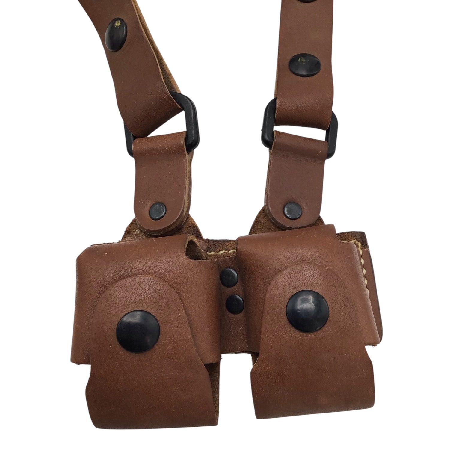 El Paso Saddlery K4 Leather Shoulder Holster
