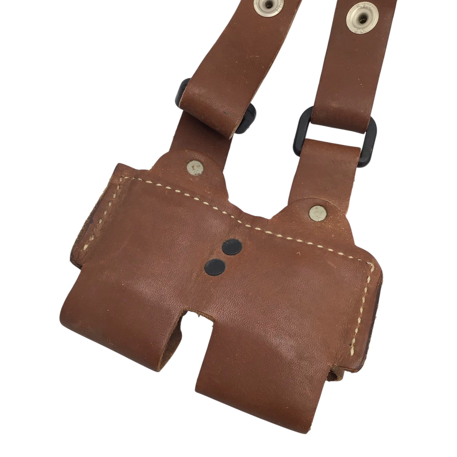 El Paso Saddlery K4 Leather Shoulder Holster