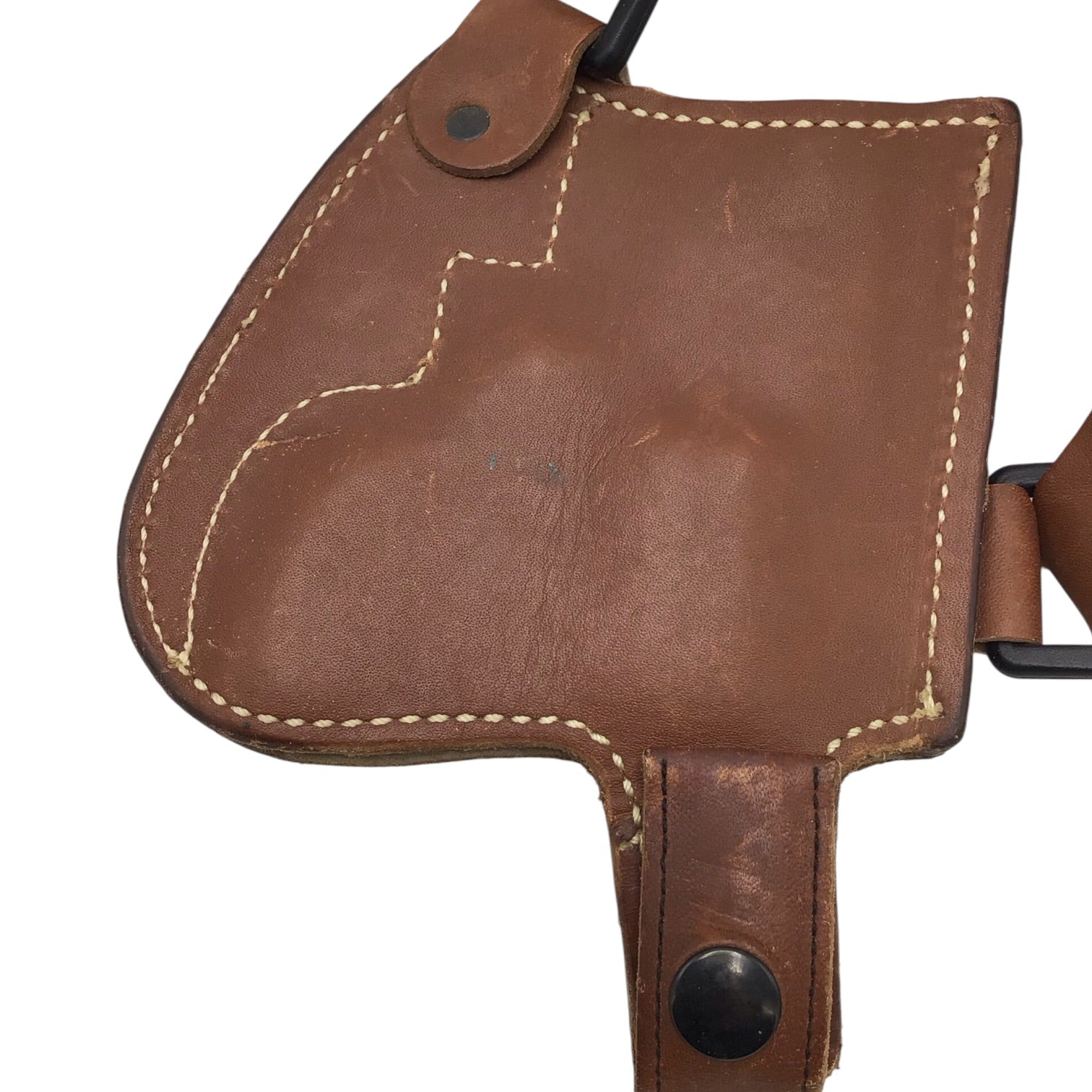 El Paso Saddlery K4 Leather Shoulder Holster