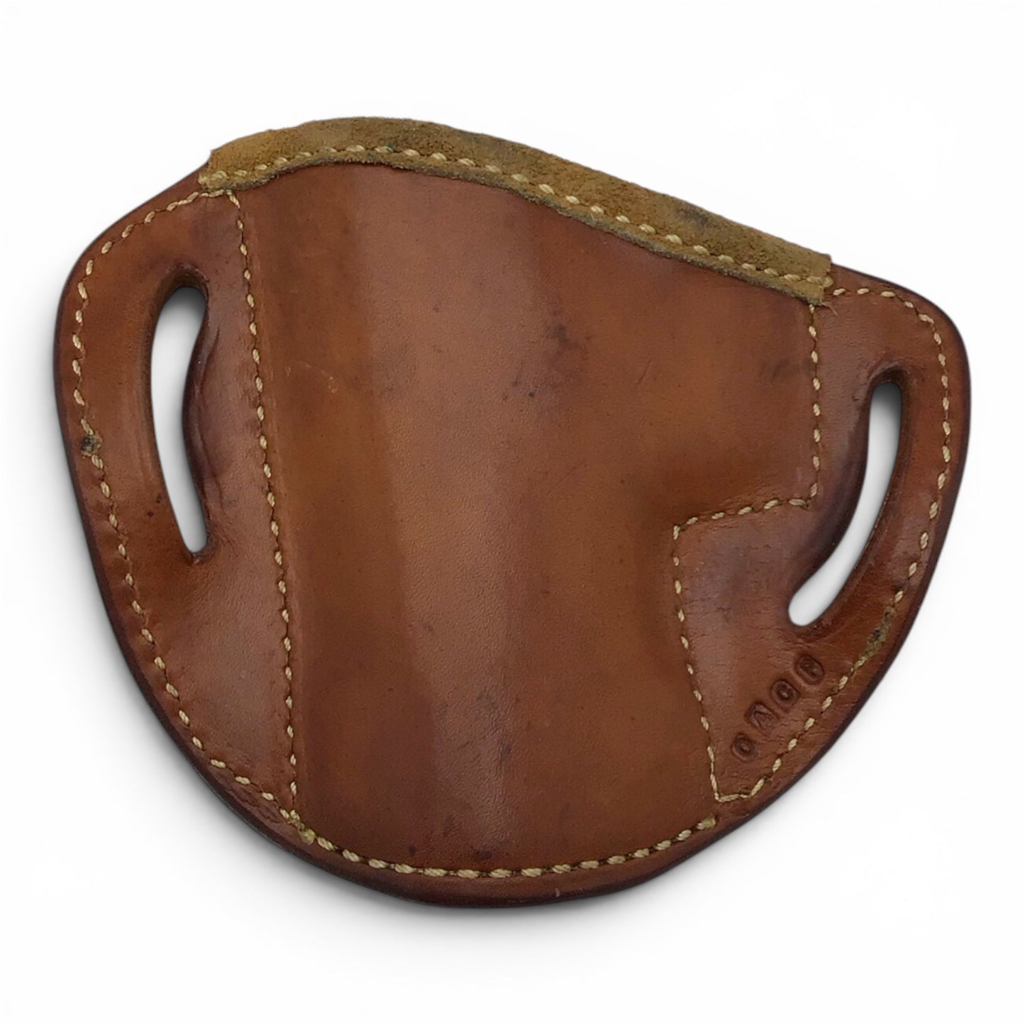 El Paso Saddlery OACP Leather Holster