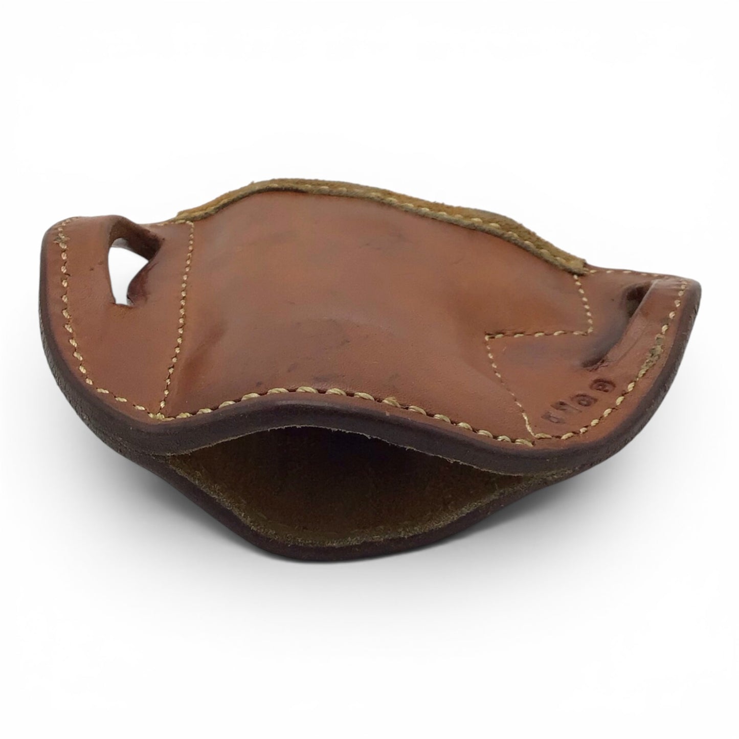 El Paso Saddlery OACP Leather Holster
