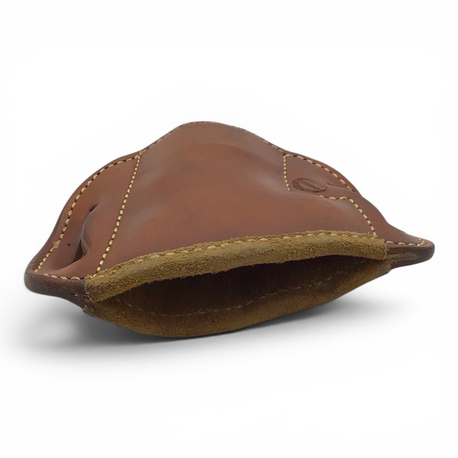 El Paso Saddlery OACP Leather Holster