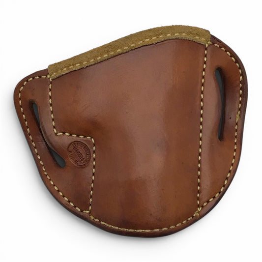 El Paso Saddlery OACP Leather Holster